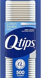 308- OTC446922 Q-TIPS COTTON SWAB 500/CT